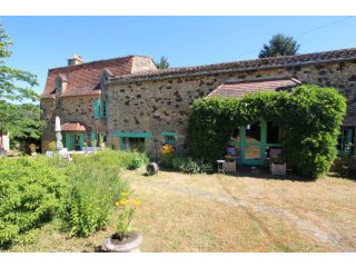 Stunning Rural Property with Garden
