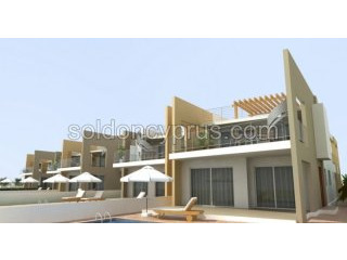2 Bedrooms - Apartment - Larnaca - For..