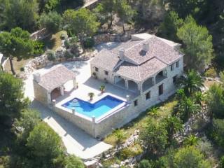 5 Bedrooms - Villa - Alicante - For Sale