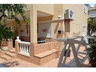 Good value 2 bed ground floor apartment
