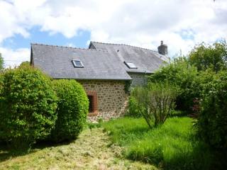 Ideal Rural Holiday Home
