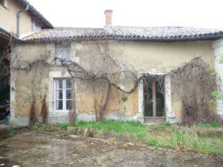 Two Houses to Improve