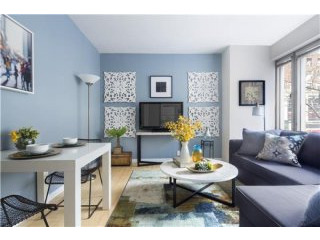 1 Bedroom - Condo - New York State -..