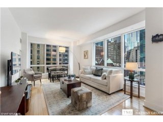 1 Bedroom - Condo - New York State -..