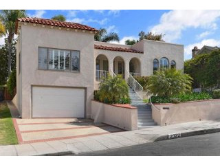 2322 Whitman Street San Diego..