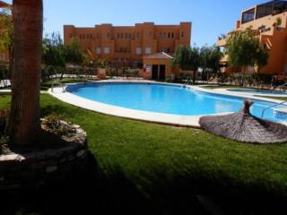 Apartment, Vera Playa, Almeria, Spain