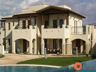 Luxury Apartment In Helios Heights