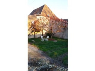 Maison Fonroque