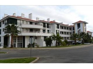 2 Bedroom Apartment in Alto do Semino..