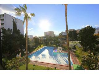 Apartment - Sunny Two bedroom apartment..