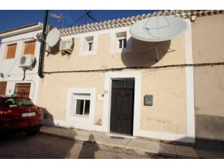 Country House in Pinoso...no offers..