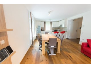 Modern Apartment In Bad Hofgastein!