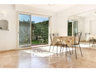 Pretty 2 bedroom ground floor apartment..