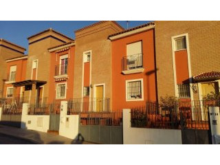 Semi-Detached for Sale in Benajarafe..