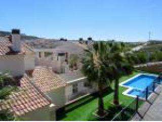 Townhouse, Alicante (Costa Blanca)..
