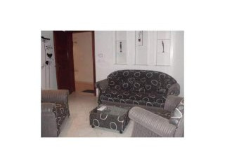 Appartement Meuble