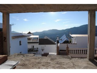 Town House for Sale in Canillas De..