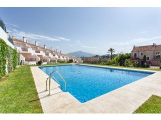 Townhouse For Sale In Estepona