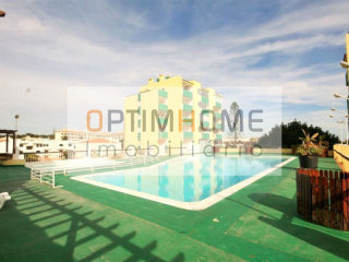 1 Bedroom Flat For Sale - Faro