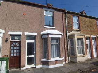 3 bedroom house in SHEERNESS