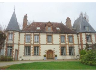 Chateau For Sale, Delightful Location
