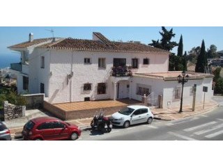 Lagenhet, Mijas - Costa del Sol (All)..