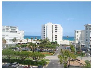 3555 S Ocean Boulevard #511 South Palm..