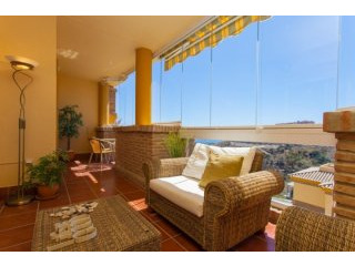 APARTMENT FOR SALE IN CALAHONDA