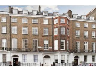 Bryanstan Place, London W1H