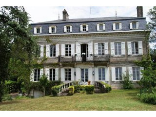 Classic 19th Cent Maison De Maitre Nr..