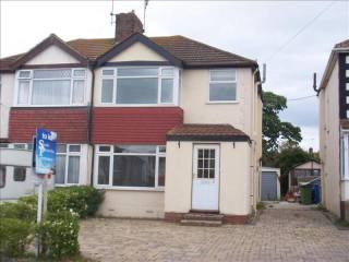House in Minster, SHEERNESS