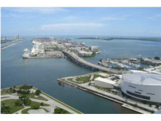1040 Biscayne Bl, Unit 2608, Miami, Fl..