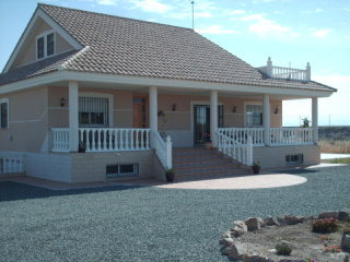4 Bedrooms - Townhouse - Murcia - For..