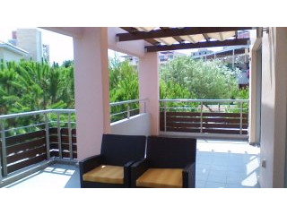 Prestigious duplex 2 bedroom apartment