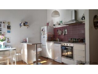 Rijeka - centar, stan, 100 m2
