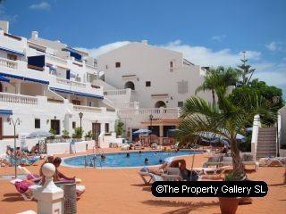 Apartment For Sale in Los Cristianos..