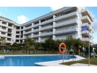 Apartment in Marbella Costa Nagueles II