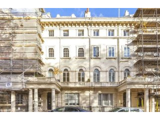 Westbourne Terrace, London, W2