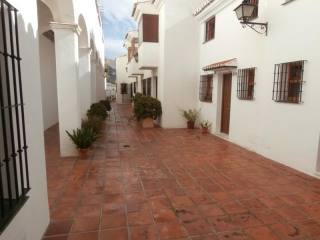 Apartment - Features: 1 bedroom..