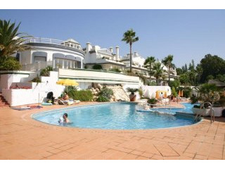 Apartment For Sale In New Golden Mile..