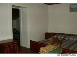 Bale - stara istarska kuća 180m2