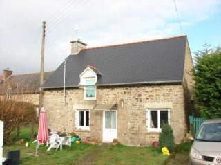 Renovated Country House