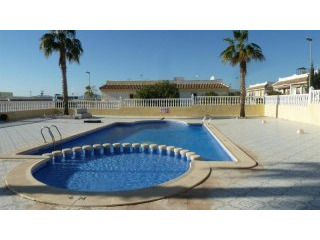 2 Bedrooms - Semi Detached - Murcia -..