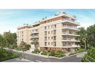 Sale Apartment - Antibes
