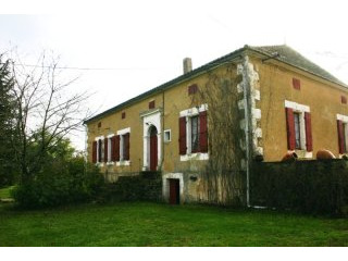 Maison De Maitre Offering An Equestrian..
