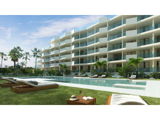 Modern-Style Off-Plan Apartments &..