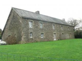 Two Houses Offering Possibilities