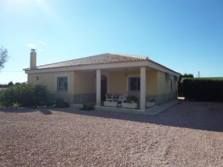 Villa Fortuna