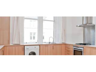 11 2F2 Comely Bank Road, Edinburgh, EH4..