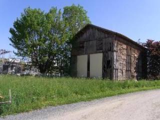 LOT ET GARONNE hangar A tabac of 80 m2